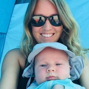 Meet your Posher, Inga